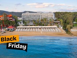 ANNABELLA DIAMOND SPA